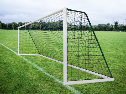 Sodex Aluminum Soccer Goal