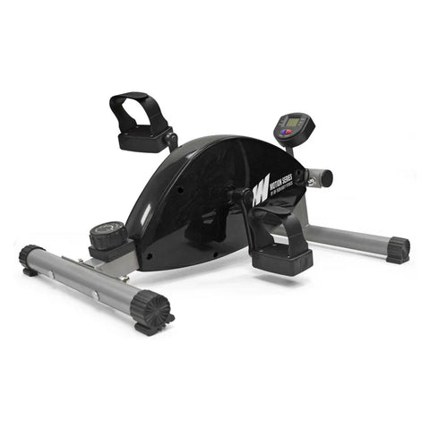 Mini vélo d'exercice compact