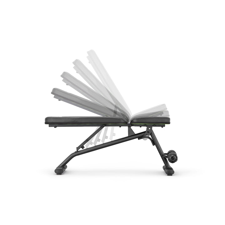 Adidas on sale gym bench