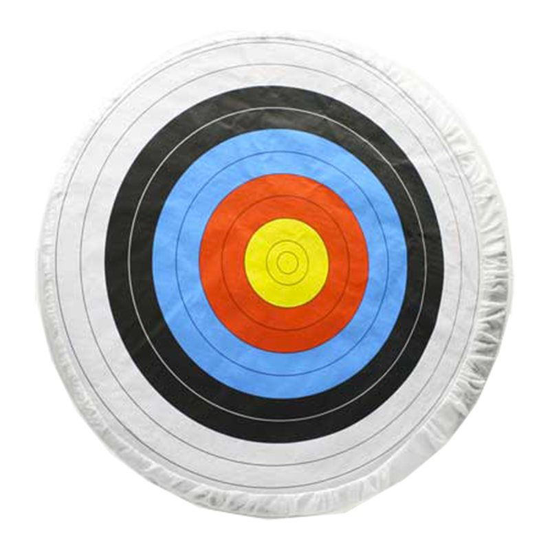 Foam Archery Target