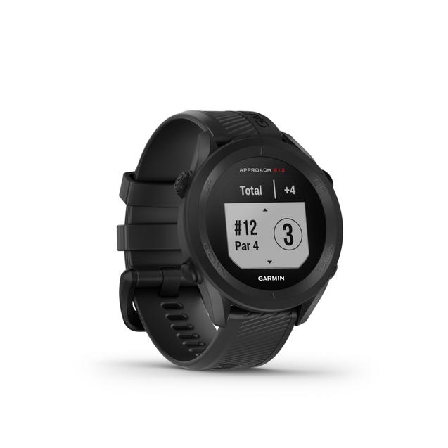 Montre de golf Approach S12