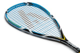Ashaway PowerKill Ice 125 VM Squash Racket