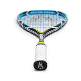 Ashaway PowerKill Ice 125 VM Squash Racket