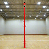 Badminton Post Set