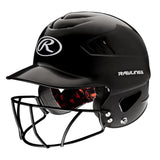batter's helmet