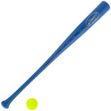 Kit for Practicing Hitting and Pitching with Blitz Ball