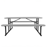 Folding Picnic Table