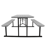 Folding Picnic Table