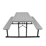 Folding Picnic Table