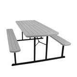 Folding Picnic Table