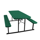 Folding Picnic Table