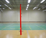 Badminton Post Set