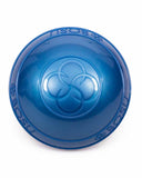 360 low bounce tennis ball