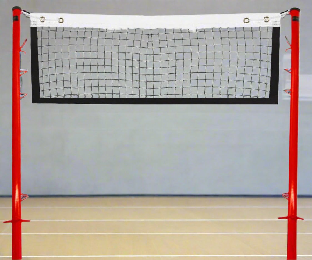 Badminton Post Set