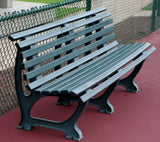 Deluxe Court Bench