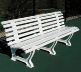 Deluxe Court Bench