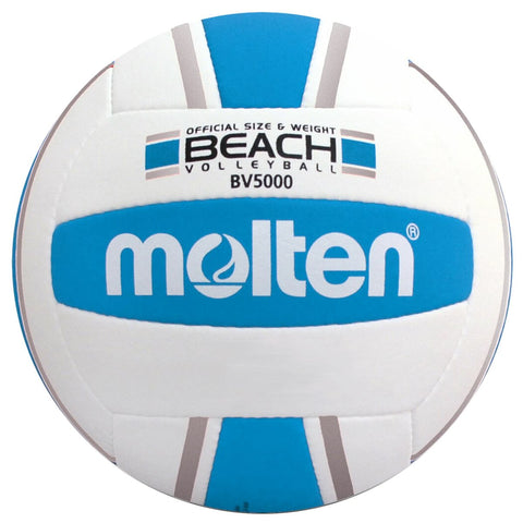 Ballon de volleyball de plage Molten