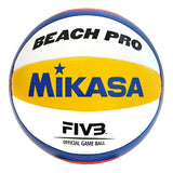 Official FIVB Beach Volleyball