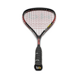 Black Knight Hex Blaze Squash Racquet