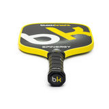 Spinergy Black Knight Pickleball Paddle