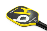 Spinergy Black Knight Pickleball Paddle