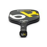 Supreme Black Knight Pickleball Paddle