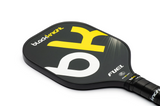 Supreme Black Knight Pickleball Paddle