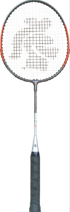 Black Knight JR Tornado Badminton Racquet