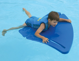 Shaped Floating Mat