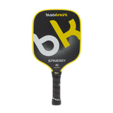 Spinergy Black Knight Pickleball Paddle