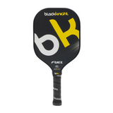 Supreme Black Knight Pickleball Paddle