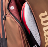 Wilson Pro Staff v14 Super Tour Racquet Backpack