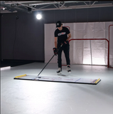 SuperDekerPro Stick Handling Trainer