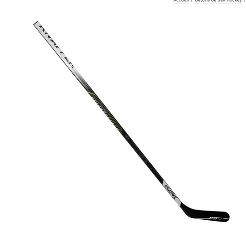 Batons de dek hockey AK3 Knapper 2024