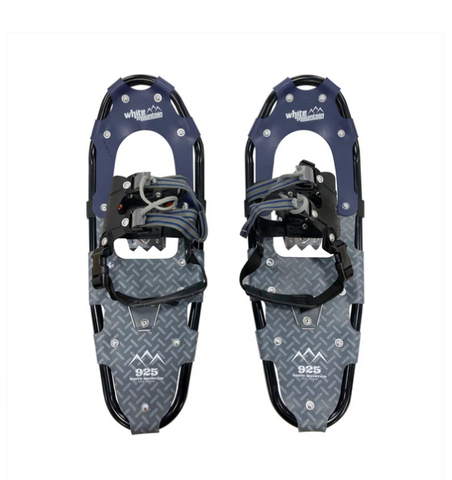 925 Checker Snowshoes