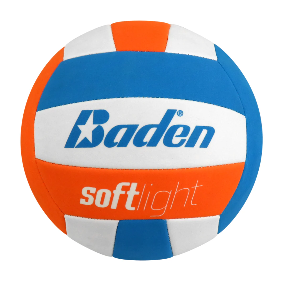 Ballon de volleyball Baden Softlight Youth