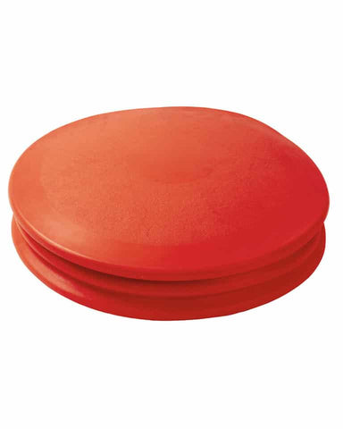 Red Balance Disc