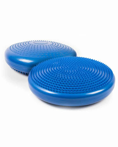 Blue Balance Discs