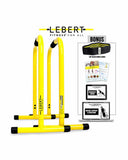 Lebert Equalizer parallel bars