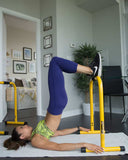 Lebert Equalizer parallel bars