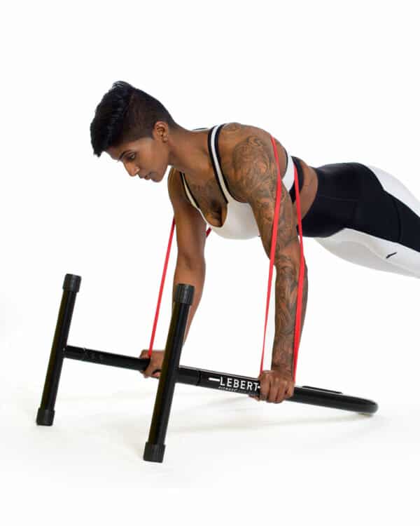 Lebert Equalizer parallel XL bars –