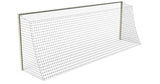 Junior Soccer Goal Net - Trapezoidal Shape