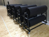 Trolley for GymPro Roll