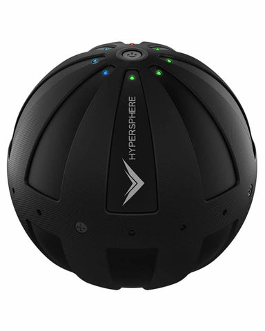 Electric Relaxation and Massage Ball