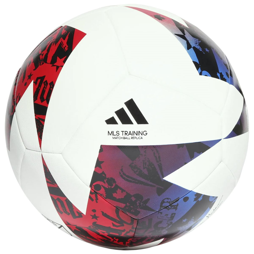 Adidas 2023 MLS training ball
