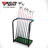 Outdoor Golf Club Stand