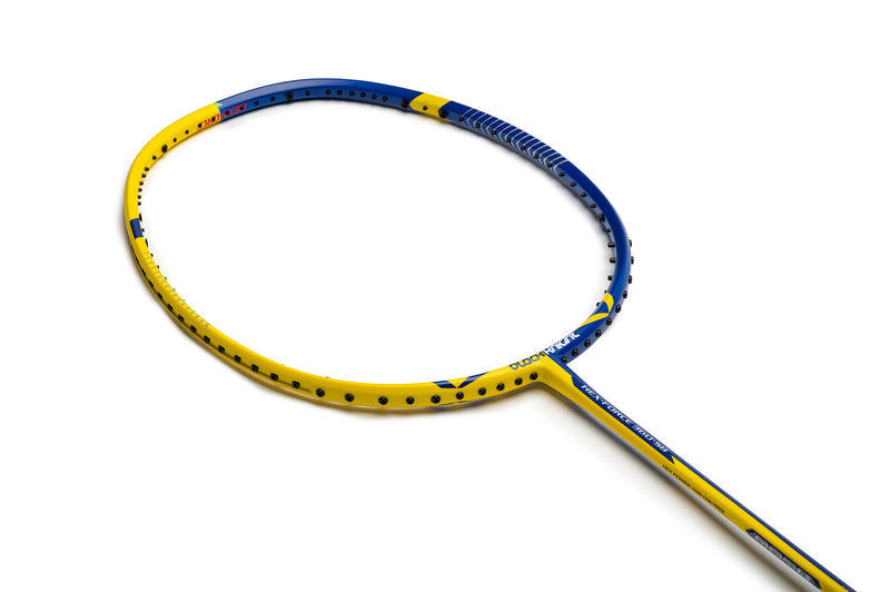 Black Knight Hex-Force 360-S8 Badminton Racket – Sportdirect.ca