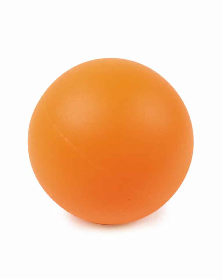 Heavy Indoor Weighted Ball