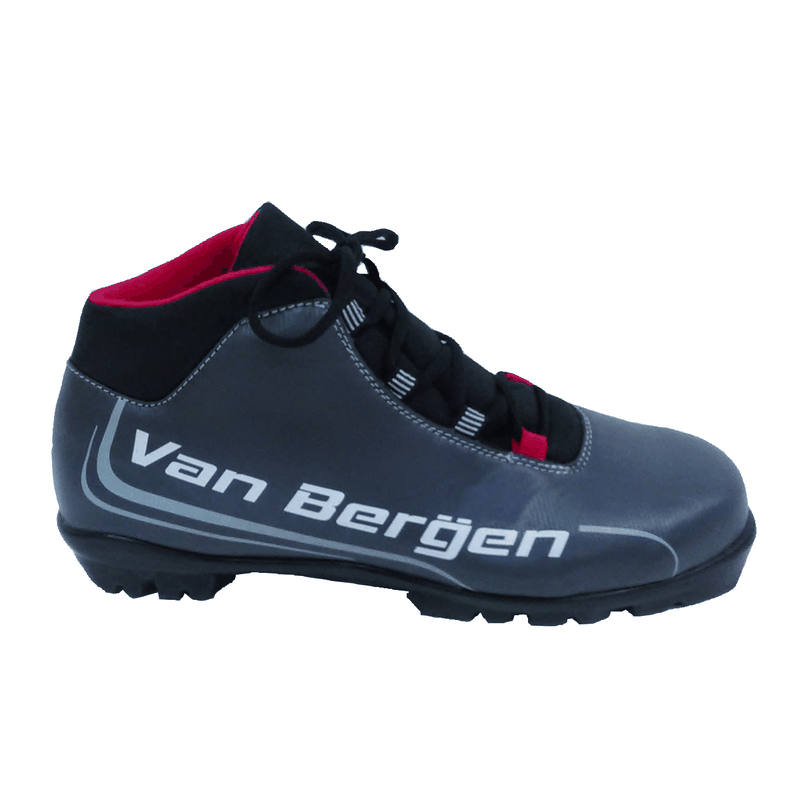 Van Bergen classic cross-country ski boot