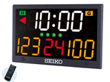 Seiko Multi-sport Electronic Scoreboard